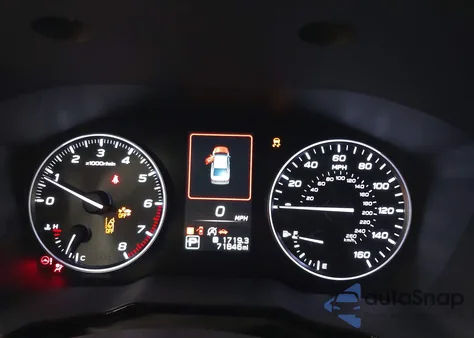 2021 Subaru Legacy Premium from USA, damaged, VIN 4S3BWAD67M3013571